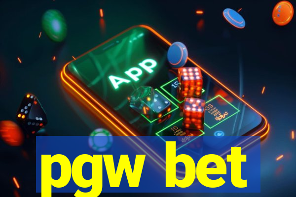 pgw bet